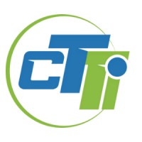 CTTi Edgenetic logo - Similar company to Technocorp Pte Ltd