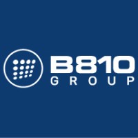 B810 Group logo - Similar company to B810 Ems