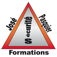 JPFS José Pasquier Formation Sécurité logo - Similar company to Rc Sécurité