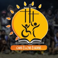 Compassion & Power Ministry Services logo - Similar company to Caspa