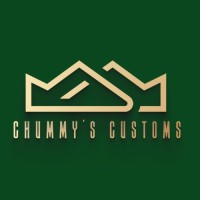 Chummy's Customs logo - Similar company to 23 Como