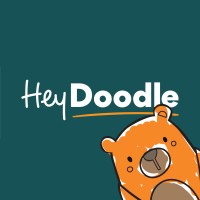 HeyDoodle logo - Similar company to Kace Design Ltd