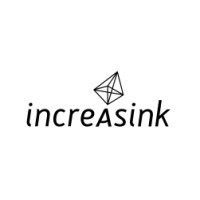 Increasink Branding & Digital Agency logo - Similar company to Bariel Indo Global