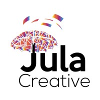 Jula Creative logo - Similar company to Site Seo