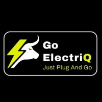 Go ElectriQ logo - Similar company to Sparq Electric