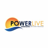 Powerlive Zimbabwe logo - Similar company to Yomuti Engineering