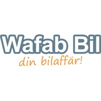 Wafab Bil logo - Similar company to Lecab Bil