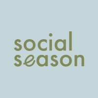 Social Season logo - Similar company to Refresh Hospitality