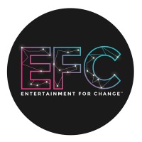 Entertainment for Change logo - Similar company to Nabntv