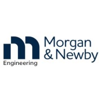 Morgan & Newby Engineering Ltd logo - Similar company to Mobifuel Ltd
