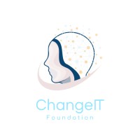 ChangeIT Foundation logo - Similar company to Hye Gather