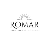ROMAR Desarrollador inmobiliario logo - Similar company to Paramētrico