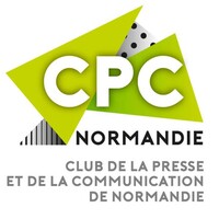 Club de la Presse et de la Communication de Normandie logo - Similar company to 76Actu