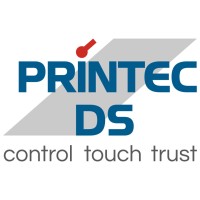 Printec-DS HMI Solutions GmbH logo - Similar company to Printec