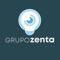 Grupo Zenta logo - Similar company to Quiero La Data