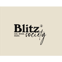 Blitz Society logo - Similar company to Science Experiences