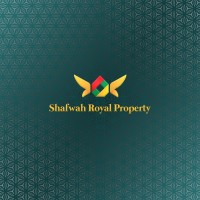 Shafwah Royal Property logo - Similar company to Shafwah Group