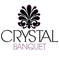 Crystal Banquet logo - Similar company to Fountains Golf & Banquet