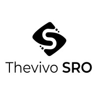 Thevivo SRO logo - Similar company to Launch Your Game