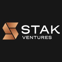 STAK Ventures logo - Similar company to Founders Bay