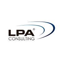 LPA Consulting S.A logo - Similar company to Tecoar