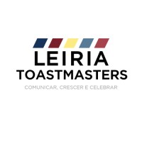 Leiria Toastmasters Club logo - Similar company to Report Eight