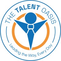 The Talent Oasis logo - Similar company to Talent Questor