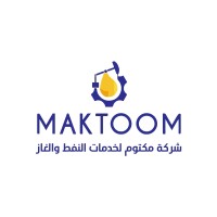 Maktoom Company logo - Similar company to First Filter