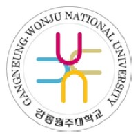 Gangneung-Wonju National University logo - Similar company to Gflow