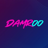 Damroo logo - Similar company to Bountify