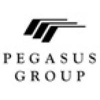 Pegasus Group logo - Similar company to Pegasus Group