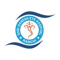 Shri Ganesh Eye Hospital logo - Similar company to Alatkar Maternity And Eye Hospital