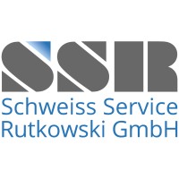 SSR GmbH logo - Similar company to Matica Ag