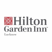 Hilton Garden Inn Lucknow logo - Similar company to Dr. Nitnem @ Apollo Clinic Lucknow