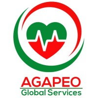 AGAPEO GLOBAL SERVICES logo - Similar company to Sodiamm Sarl