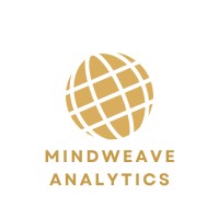 MindWeave Analytics logo - Similar company to Delta Vision Works