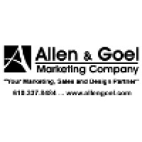 Allen & Goel Marketing Company logo - Similar company to Gmb Optimization & Marketing Company