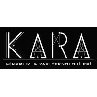 Kara Mimarlık & Yapı Teknolojileri logo - Similar company to Kara İnşaat Mi̇marlik