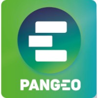 Pangeo Community logo - Similar company to Fair2Adapt-Eosc.Eu