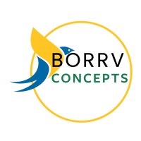 Borrv Concepts logo - Similar company to Borv Concepts