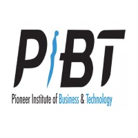 Pioneer Institute of Business and Technology (PIBT) logo - Similar company to Pibt Campus