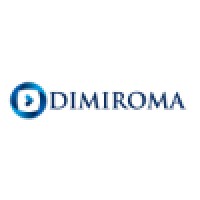DIMIROMA GROUP logo - Similar company to Infinitylabs Bulgaria