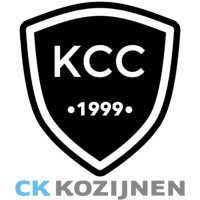 KCC/CK Kozijnen logo - Similar company to Eyecons