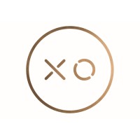 XO logo - Similar company to Resolve Advisory