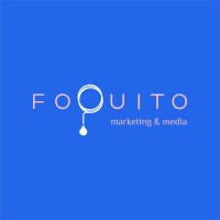 Foquito Media logo - Similar company to Soham Sa