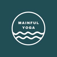 Mainful Yoga logo - Similar company to Virta Well-Being Oy