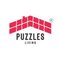 Puzzles Living logo - Similar company to Puzzles Living
