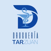 Drogueria Tarzijan logo - Similar company to Scienza Chile