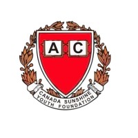 Canada Sunshine Foundation logo - Similar company to Canadian Firefly Foundation