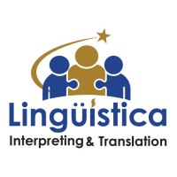 Linguistica Interpreting & Translation, LLC logo - Similar company to We Move Pixels